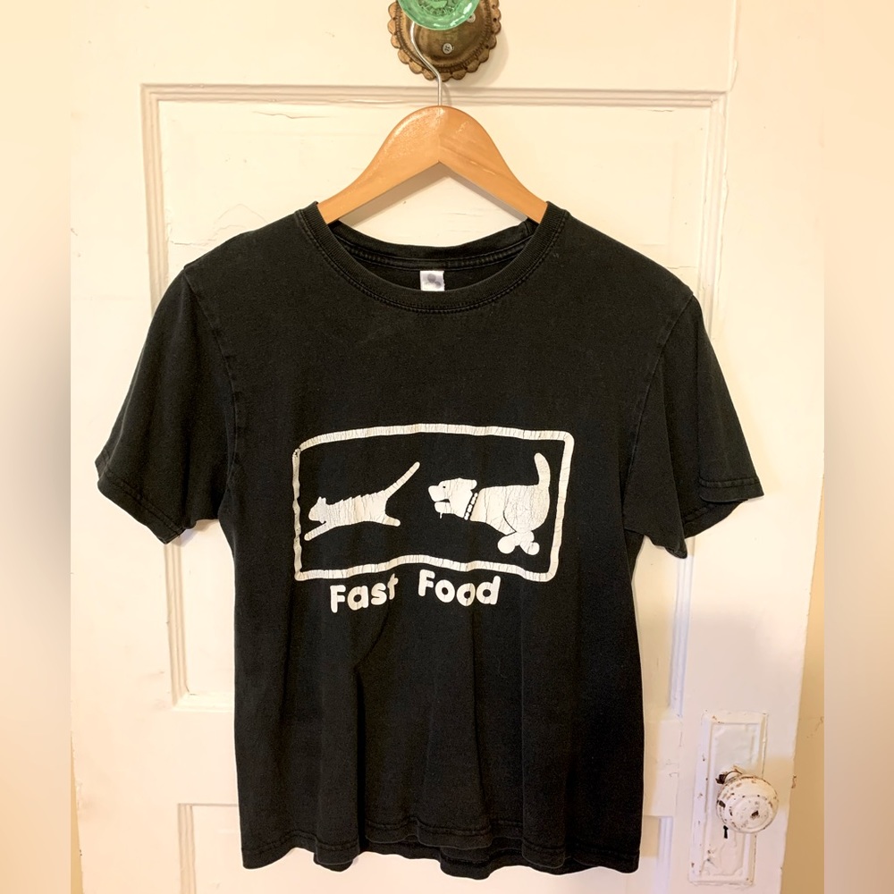Vintage Tee